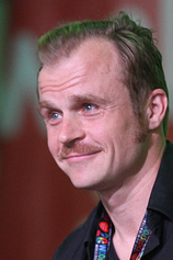 picture of actor Piotr Rogucki
