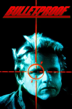 poster of movie A prueba de balas