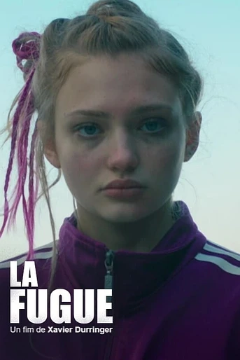 Poster de La Fuga de Mi Hija