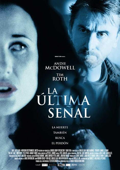 Imagen de La Última Señal (Cartel)