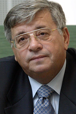 photo of person Lew Rywin
