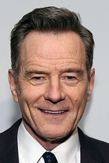 photo of person Bryan Cranston