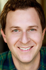 photo of person Alex Staggs