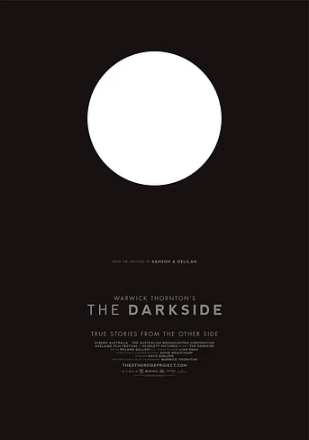Poster de The Darkside