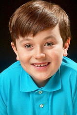 picture of actor Max Vento