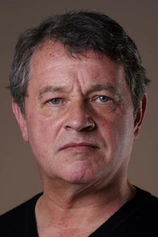 Foto de Brian McCardie
