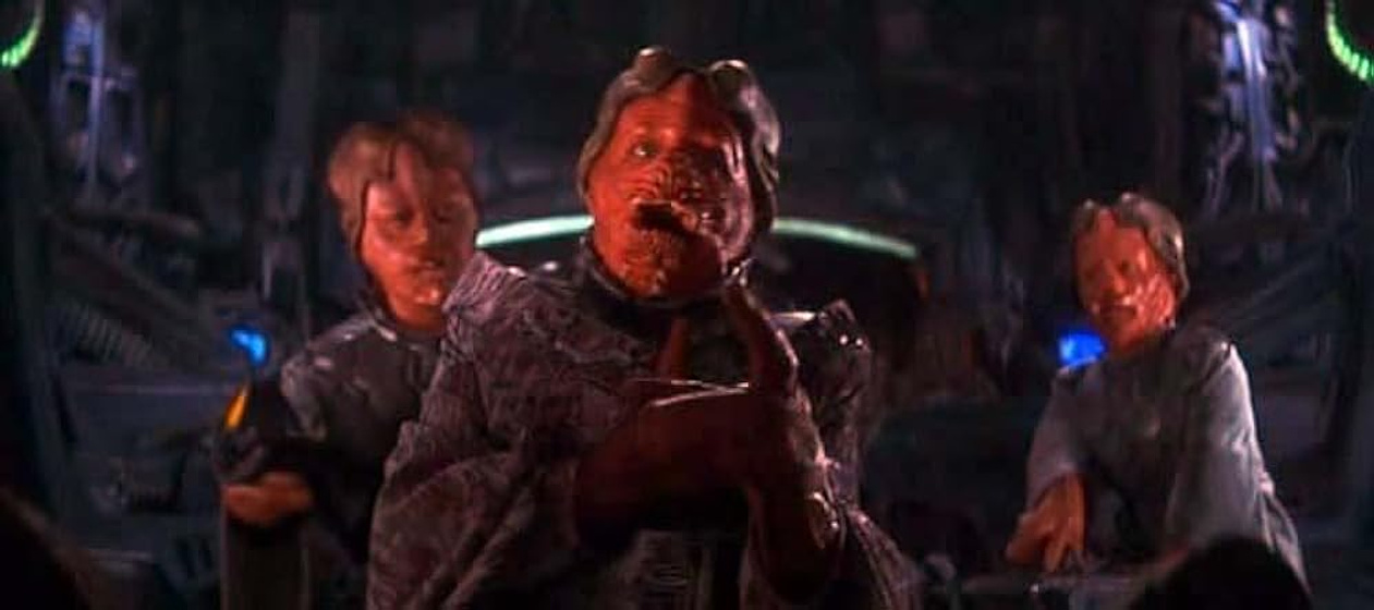 Imagen de The High Crusade