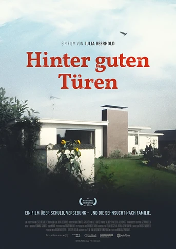 Poster de Hinter guten Türen