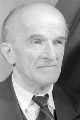 picture of actor Ernst Legal