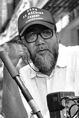 photo of person Arief Pribadi