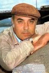 photo of person Vadim Gamaleya