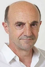 Foto de Ramón Agirre