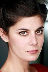 picture of actor Sara-Jeanne Drillaud