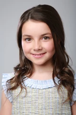 Foto de Lilly Aspell