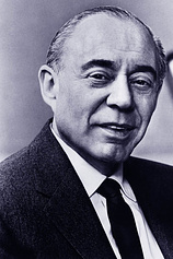 photo of person Richard Rodgers
