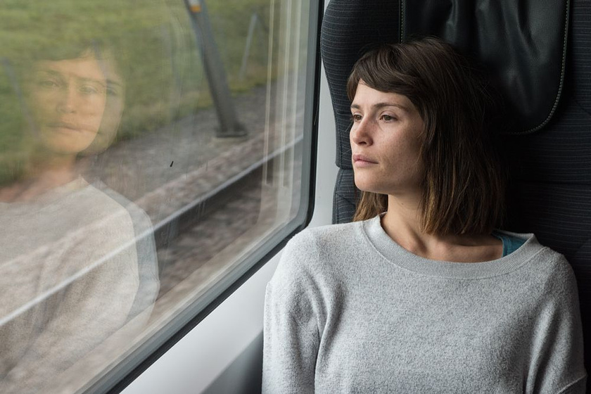 Gemma Arterton en La Búsqueda de la Felicidad