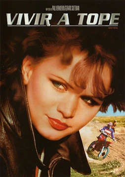 poster of movie ¡Vivir a tope!