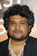photo of person Vasan Bala