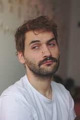 picture of actor Mauro Soares