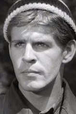 picture of actor Don Borisenko