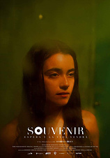 poster of movie Souvenir