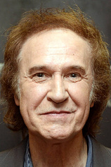 picture of actor Ray Davies
