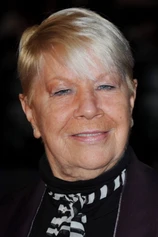 Foto de Laila Morse