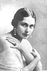 photo of person Stella Arbenina