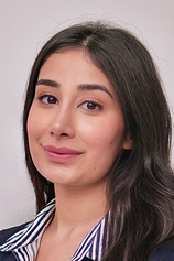 picture of actor Rojina Esmaeili