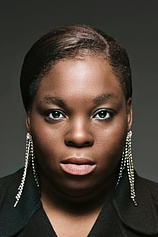 picture of actor Déborah Lukumuena