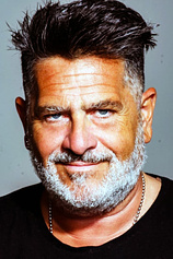 Foto de Pablo Mónaco