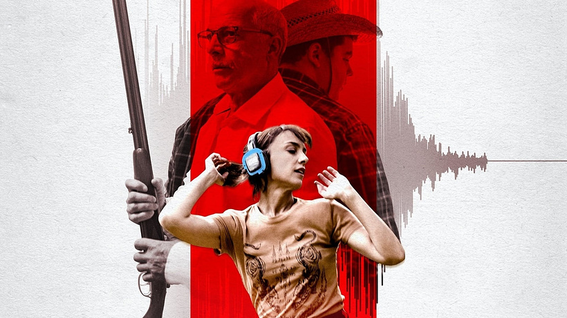 Imagen de La Fiesta Silenciosa