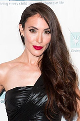 picture of actor Mandy Amano