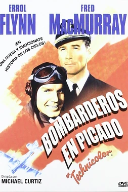 poster of movie Bombarderos