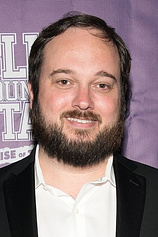 photo of person Eric Falconer