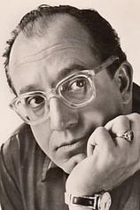 photo of person Alfred Weidenmann