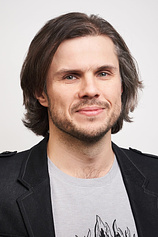 picture of actor Ülo Krigul