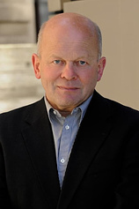 photo of person John Smithson