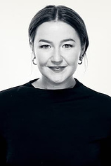 picture of actor Henriette Marø