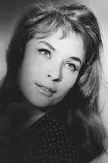 picture of actor Tamara Lund