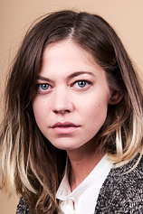 picture of actor Analeigh Tipton