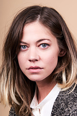 photo of person Analeigh Tipton