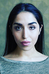 picture of actor Susana Abdulmajid
