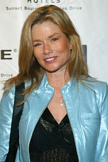picture of actor Kimber Sissons