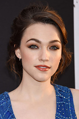 photo of person Violett Beane