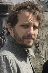 photo of person Elias Belkeddar