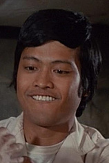 photo of person Patrick Adiarte