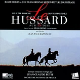 cover of soundtrack El Húsar en el Tejado