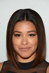 Foto de Gina Rodriguez