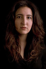 picture of actor Anna Ferraioli Ravel
